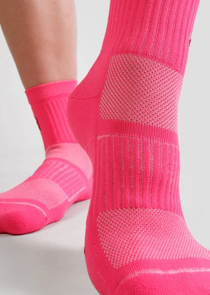 Спортивные носки с компрессионным эффектом SOC-06.0