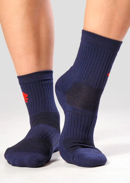 Спортивные носки с компрессионным эффектом SOC-05.0