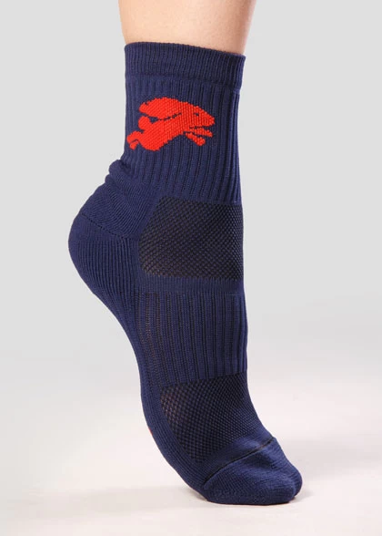 Спортивные носки с компрессионным эффектом SOC-05.0