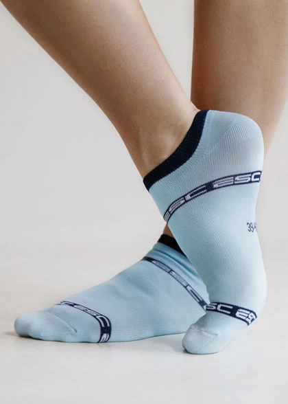 Короткие спортивные носки SOC-03.0