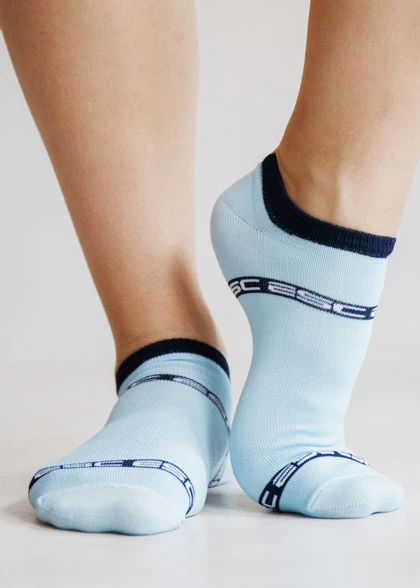 Короткие спортивные носки SOC-03.0