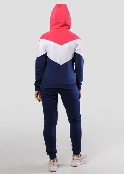 Женский спортивный костюм TSUIT-AW04