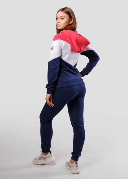 Женский спортивный костюм TSUIT-AW04