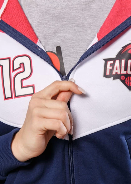 Женский спортивный костюм TSUIT-AW04