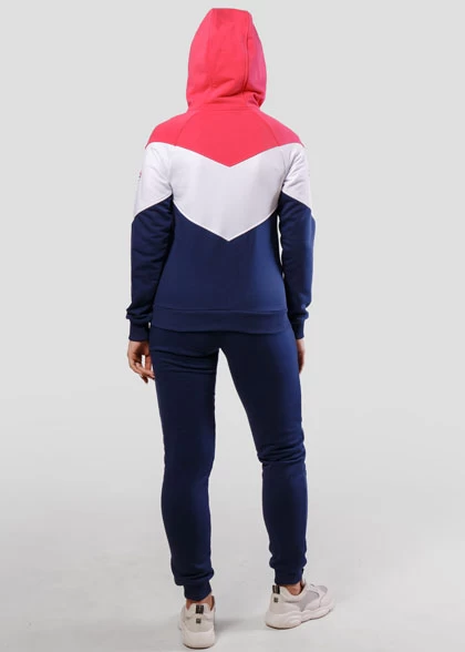 Женский спортивный костюм TSUIT-AW04