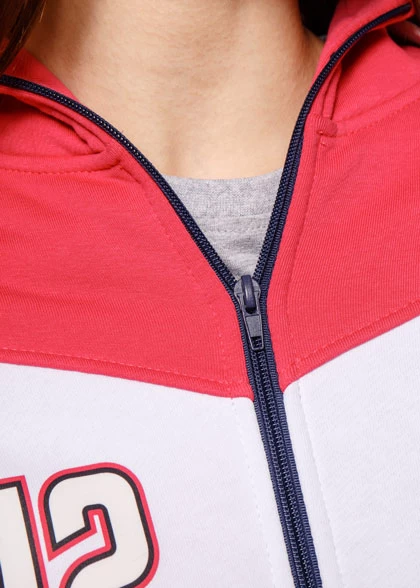 Женская спортивная олимпийка TSUIT-AW04-1