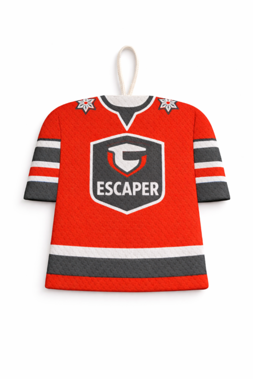 Сувенирная майка АСС-005